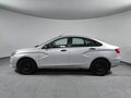 2016 Lada (ВАЗ) Vesta I, серебристый - вид 7