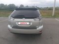 2007 Lexus RX 350 II Рестайлинг, серебристый, 1745000 рублей - вид 7