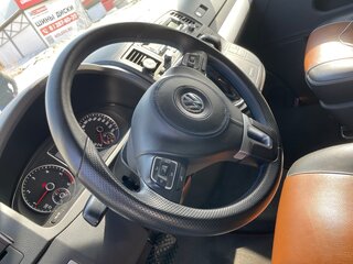 2012 Volkswagen Multivan T5 Рестайлинг, серый, 3500000 рублей, вид 4