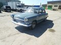 1964 ГАЗ 21 «Волга» 21Л, синий, 1260000 рублей