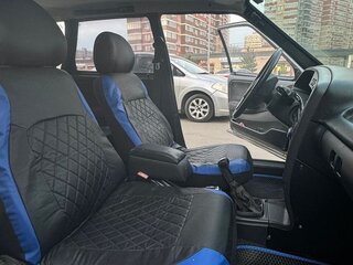 2009 Lada (ВАЗ) 2114, серый, 265000 рублей, вид 4