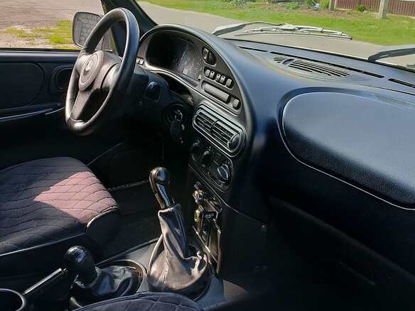 2011 Chevrolet Niva I Рестайлинг, серебристый, 465000 рублей - вид 6
