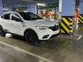 2021 Renault Arkana I, белый, 1580000 рублей - вид 2