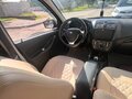 2021 Lada (ВАЗ) Granta I Рестайлинг, серый, 760000 рублей - вид 1