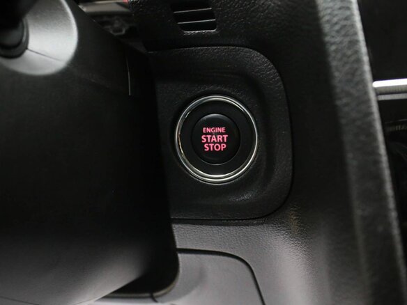 2016 Suzuki Vitara S II, голубой - вид 14