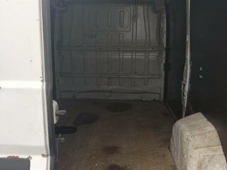 2011 Citroen Jumper, белый, 910000 рублей, вид 1