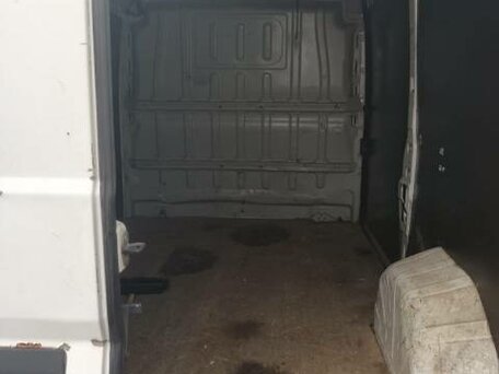 2011 Citroen Jumper, белый, 910000 рублей, вид 1