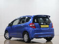 2011 Honda Fit II, синий - вид 3