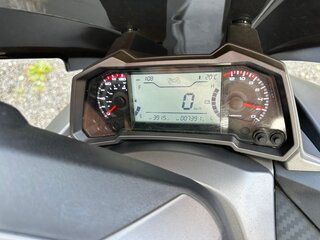 2022 Regulmoto Grido, чёрный, 99000 рублей, вид 4