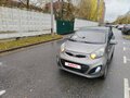 2012 Kia Picanto II, серый, 700000 рублей
