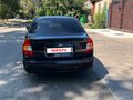 2008 Hyundai Accent ТагАЗ II, чёрный, 460000 рублей - вид 4