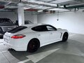 2010 Porsche Panamera 4S I, белый, 2500000 рублей - вид 6