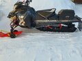 2013 BRP Lynx BoonDocker 800, серый, 1999999 рублей