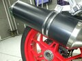 2013 MV Agusta F3 675, красный, 775000 рублей - вид 10