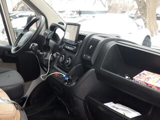 2013 Peugeot Boxer, белый, 1820000 рублей, вид 3