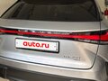 2023 Lexus RX 350 V, серебристый, 12500000 рублей - вид 1