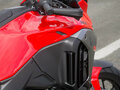 2026 Ducati Multistrada V4, красный, 3090000 рублей - вид 5
