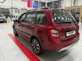 2026 Lada (ВАЗ) Granta Cross I Рестайлинг, красный, 1271994 рублей - вид 7