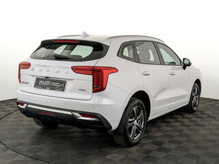 2023 Haval Jolion I, белый, 1750000 рублей, вид 5