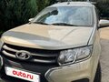 2021 Lada (ВАЗ) Largus I Рестайлинг, серебристый, 1800000 рублей - вид 2