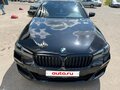 2021 BMW 5 серии 520d xDrive VII (G30/G31/G38) Рестайлинг, чёрный, 3599000 рублей - вид 4