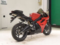 2013 Triumph Daytona 675, красный, 650000 рублей - вид 4