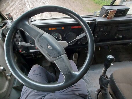 2004 КамАЗ 6540, серый, 4000000 рублей, вид 3