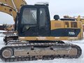 2012 Caterpillar 320, жёлтый, 3600000 рублей - вид 8