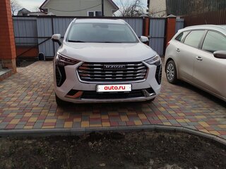2023 Haval Jolion I, белый, 1950000 рублей, вид 2