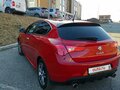 2012 Alfa Romeo Giulietta III, красный, 1300000 рублей - вид 5