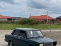 2008 Lada (ВАЗ) 2107, зелёный, 160000 рублей - вид 4