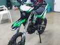 2023 BSE EX 125, зелёный, 75000 рублей - вид 3