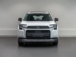 2026 Toyota RAV4 VI (XA60), белый, 4400000 рублей, вид 2
