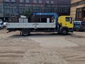 2005 MAN TGE, жёлтый, 3700000 рублей - вид 2