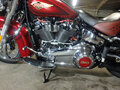 2023 Harley-Davidson Heritage, красный - вид 8