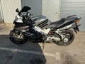 2002 Honda VFR 800, серебристый, 480000 рублей - вид 2