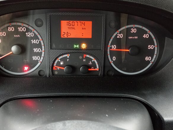 2011 Peugeot Boxer, белый, 1675000 рублей - вид 2