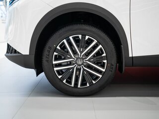2025 Omoda C7, белый, 3099000 рублей, вид 5