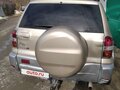 2004 Toyota RAV4 II (XA20) Рестайлинг, бежевый, 1050000 рублей - вид 1