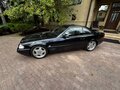 2000 Mercedes-Benz SL-Класс 500 IV (R129) Рестайлинг 2, чёрный, 12500000 рублей - вид 7