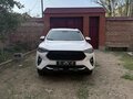 2022 Haval F7 I, белый, 1650000 рублей - вид 1