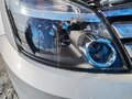 2014 Great Wall Hover H3 I, серый, 1150000 рублей - вид 8