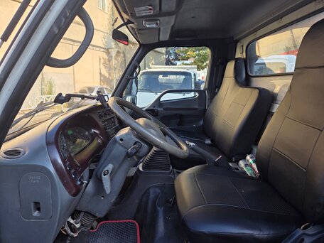 2010 Hyundai HD65, белый, 2200000 рублей, вид 2