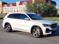 2024 Geely Monjaro I, белый, 3800000 рублей - вид 11