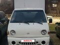 2007 Hyundai Porter, белый, 610000 рублей - вид 1