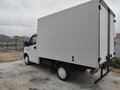 2016 ГАЗ ГАЗель Next, белый, 990000 рублей - вид 4