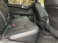 2014 Nissan Pathfinder IV, коричневый, 2200000 рублей - вид 11