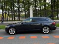 2017 Audi A4 V (B9), синий, 2999999 рублей - вид 1