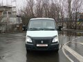 2008 ГАЗ ГАЗель (3302), белый, 1490000 рублей - вид 1