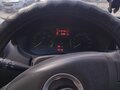 2017 Lada (ВАЗ) Largus I, белый, 355000 рублей - вид 4